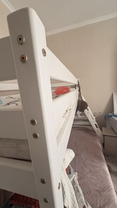 Продаются двухъярусные кровати