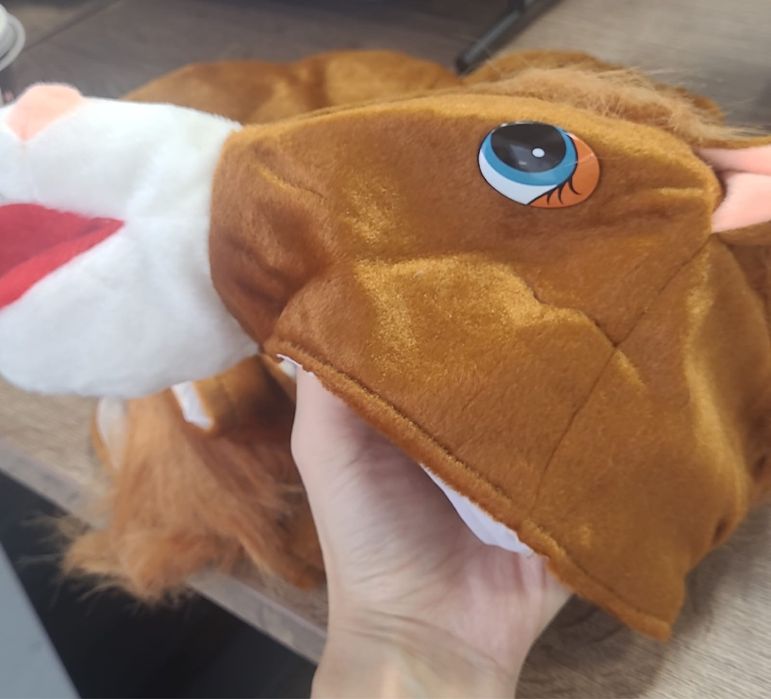 Новогодний костюм для детей