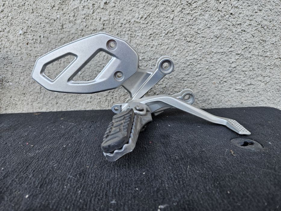 Ansamblu scarita/suport complet dreapta Bmw S1000XR 2015/2019 k49