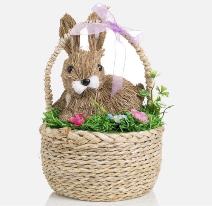 Заек за Великден