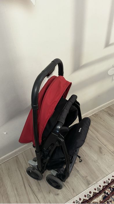 Коляска турист джой англия!