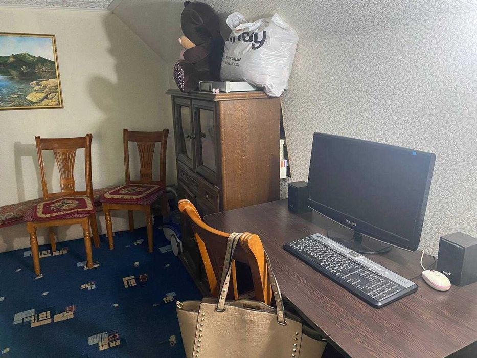 Продам дом в центре