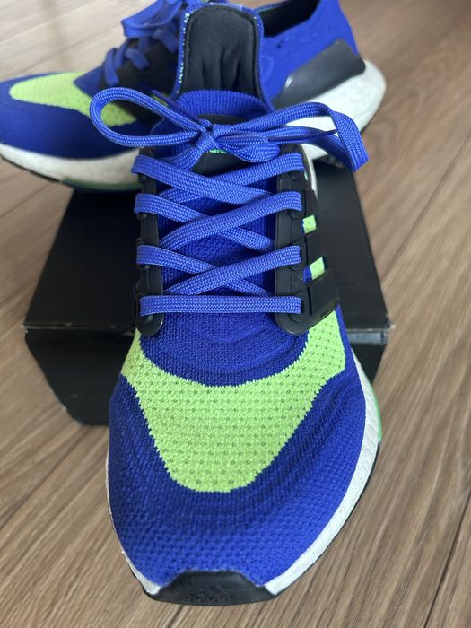 Adidas Ultraboost 21