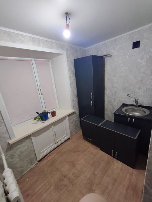 Продам двухкомнатную квартиру