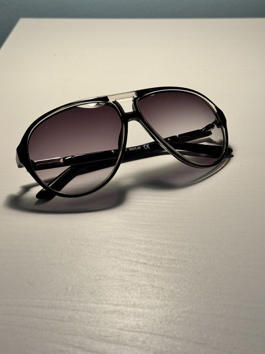 Ochelari de soare unisex Replay