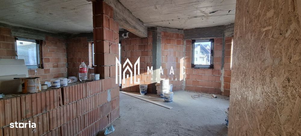 Casă 5 camere I Garaj I Teren 450mp I Șura Mare