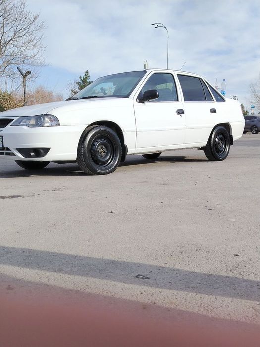 Нексия 2 1.6 mator 4500$