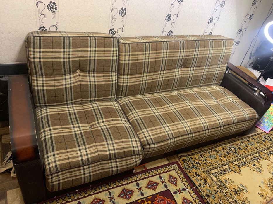 Диван кровать  для дома