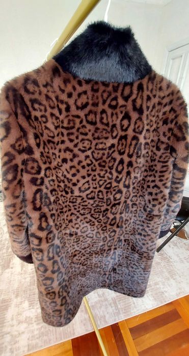 Продам Шубу Эконорка