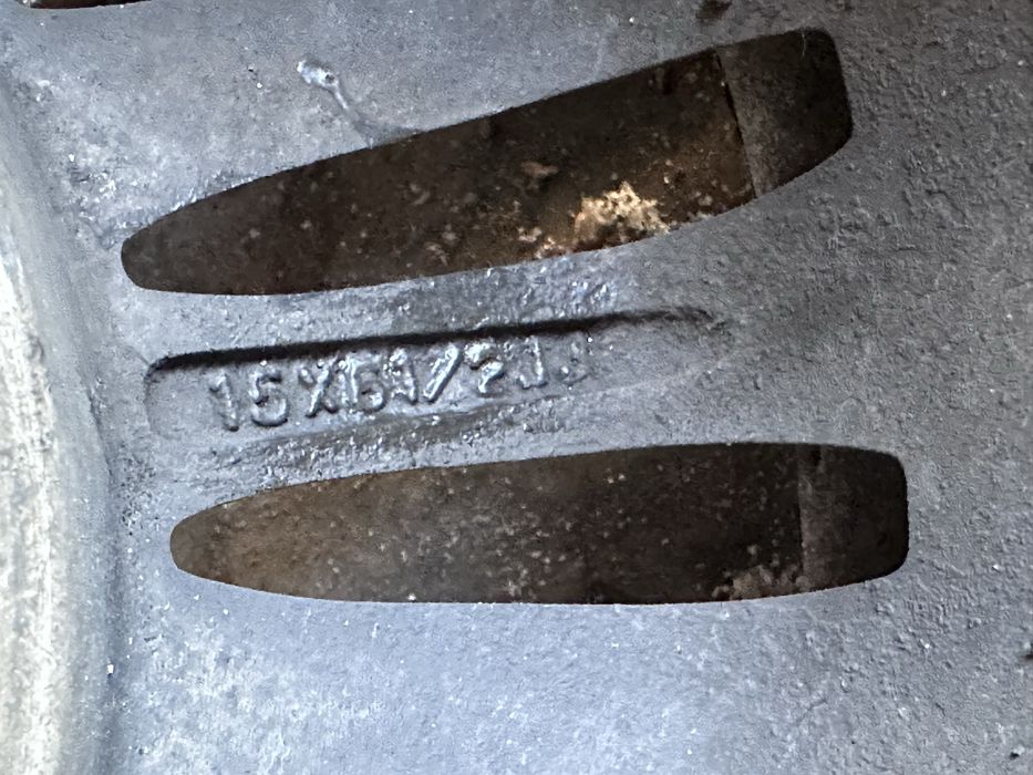 Колеса на хонду одисей