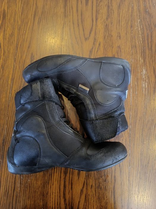 Мото боти ботуши Bullson  номер  38