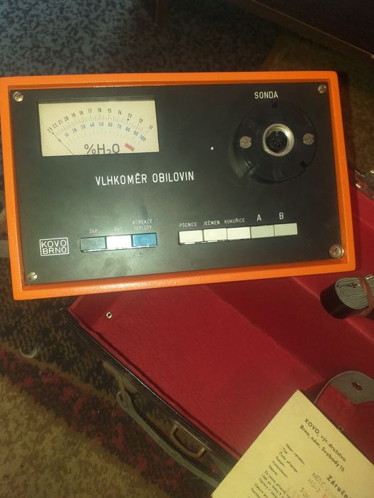 ссср.прибор для зерен и пшена