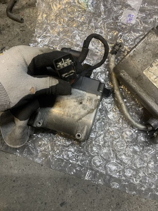 Eberspächer  B5W SC