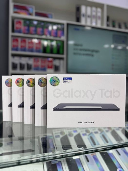 Samsung Galaxy Tab S10 Lite 5G  New Super Skidka+Garantiya+Dastavka