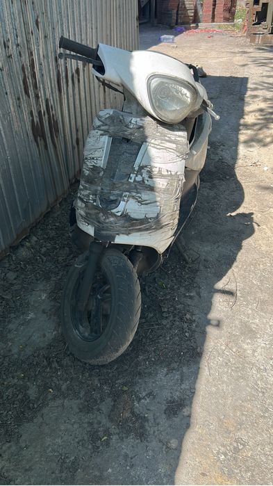 Мопед вложение керек