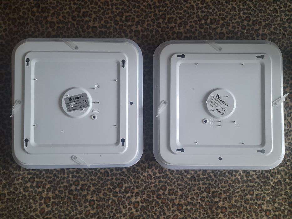 LED светильники .