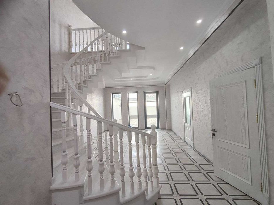 Продаётся коттедж в Яшнабадском районе ( Тузель).