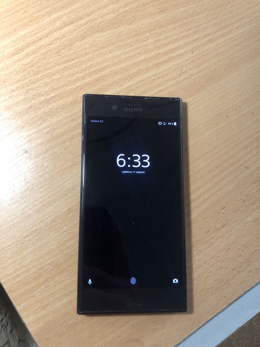 Sony Xperia XZ (Куплен в Германии)