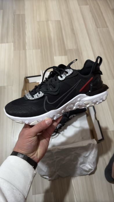 Nike react vision 3m marimea 45