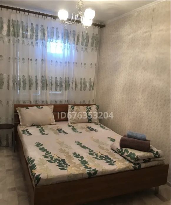 Продам кровать двуспальная
