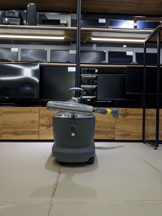 Моющий пылесос, Karcher Professional Puzzi 10/1, 0570/10