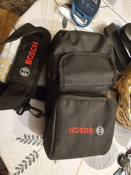 Bosch d-tect 200c. СКЕНЕР БОШ