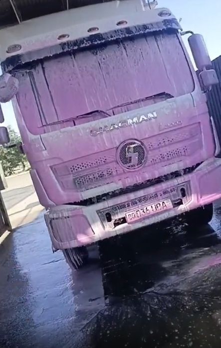 Миксер арендага берилади