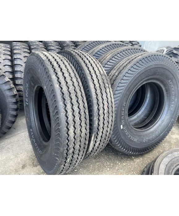 Anvelopa 10.00-20 speedways 18pr 146j tt  Cauciucuri tractor, Fiat, Case, Fendt, John Deere, New Holland, Massey Ferguson, UTB   Cauciucuri tractor, F