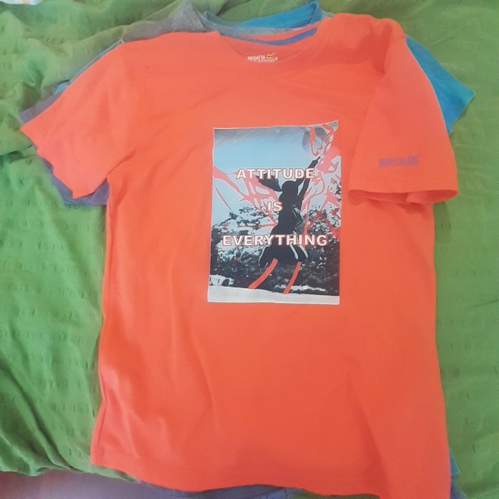 Лот тениски р-р 170-176