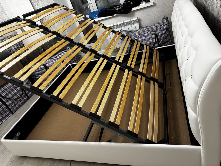 Продам срочно кровать