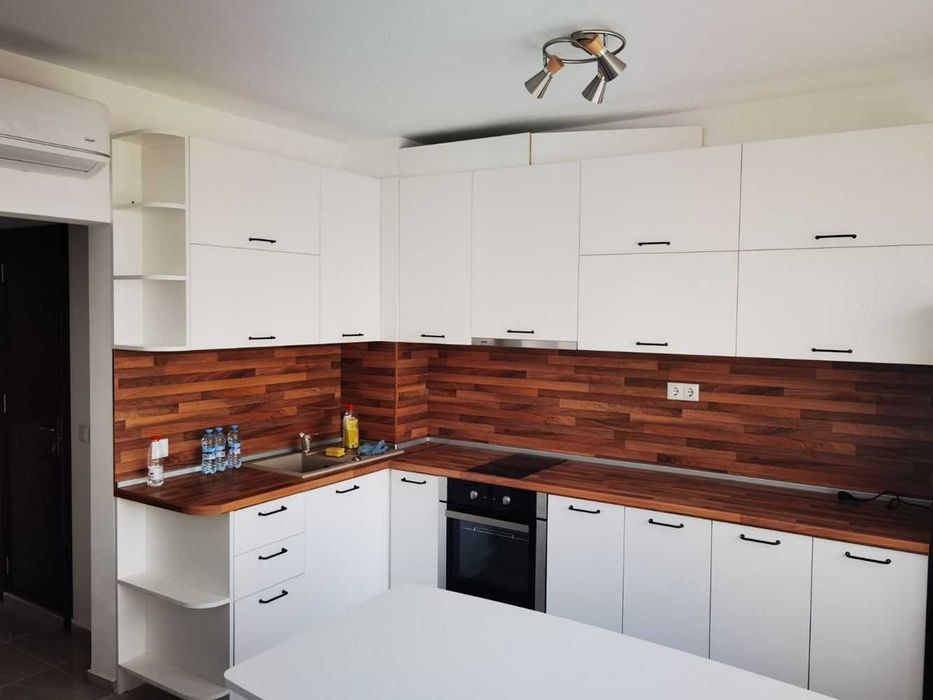 Дава се под наем Двустаен апартамент в Варна, Младост 1 - 55 кв.м за 398.82 € - Снимка #1