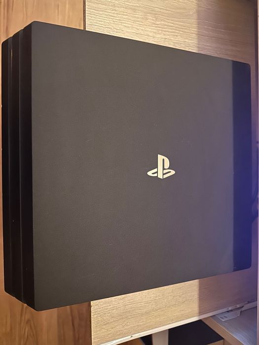 PlayStation 4 1tb