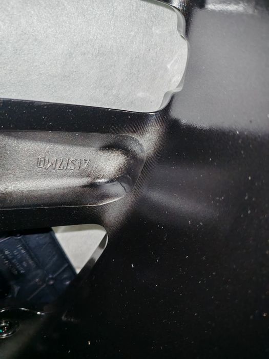 Диски оригинал на lixiang рестайлинг