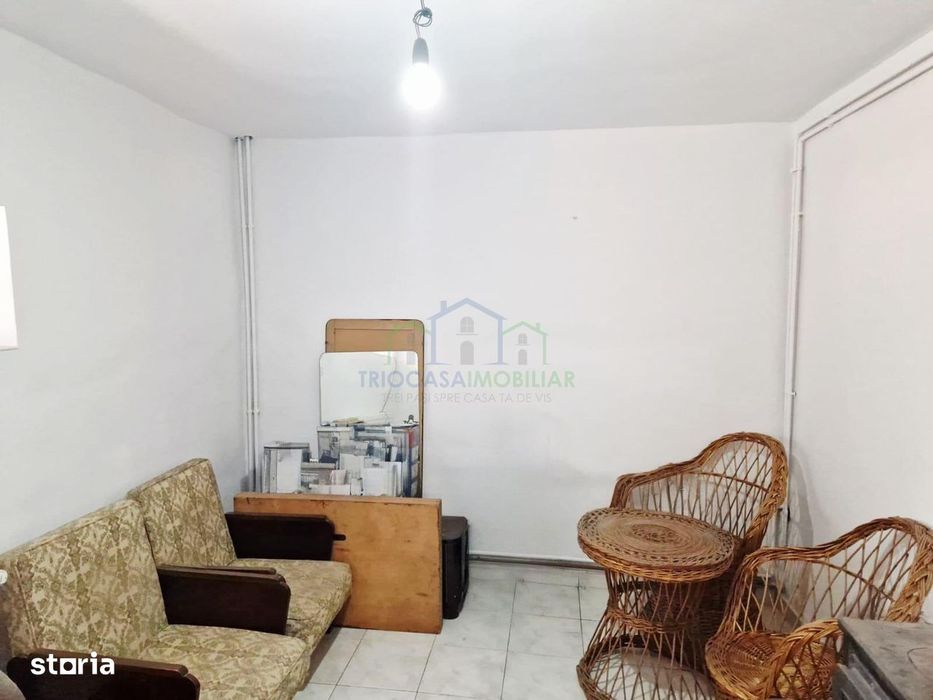 CASA VILA str. Ana Ipatescu