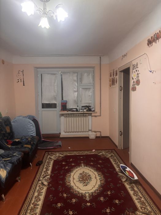 Продам квартиру срочно