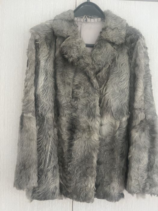 Haina de blana naturala