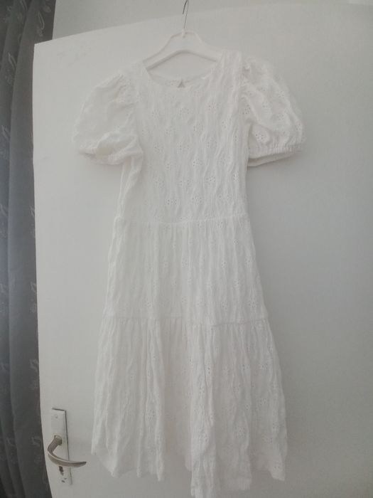 Рокли за малки госпожици