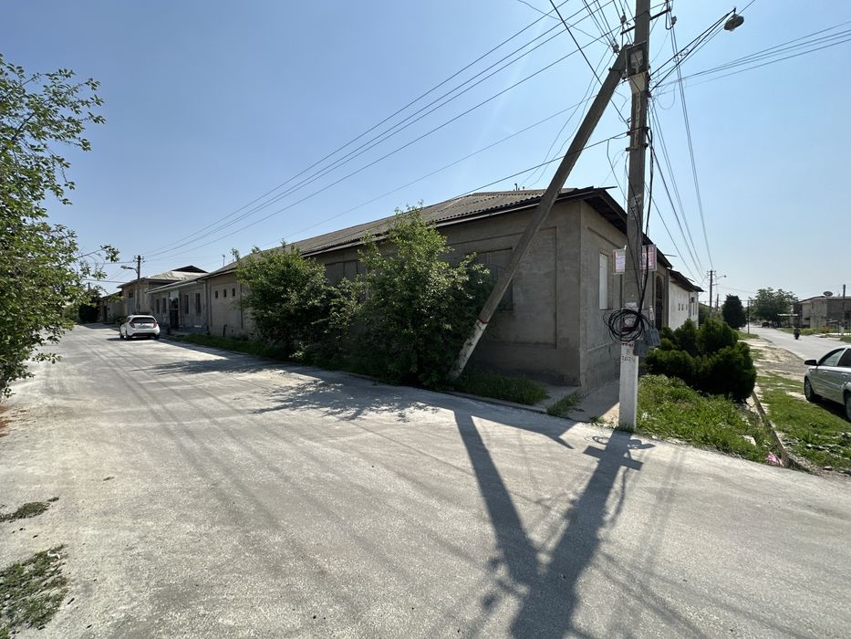 Янгийул ш. Участка