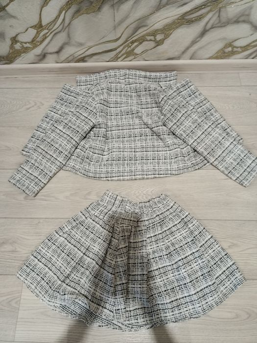 Костюмчик на девочку