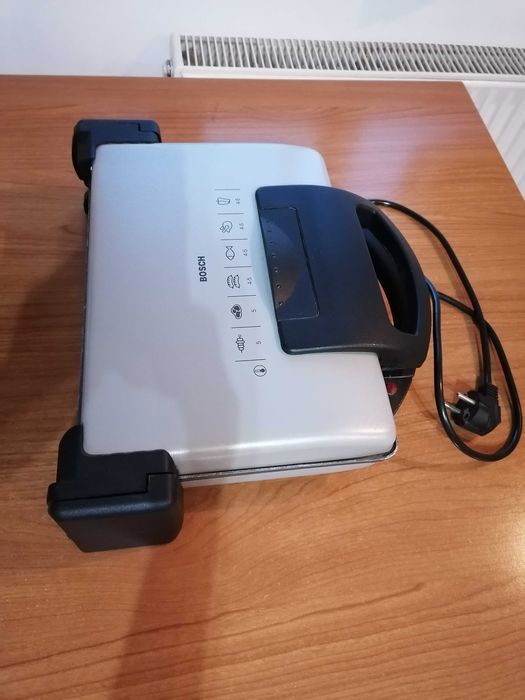 Grătar electric Bosch