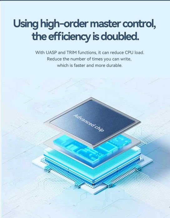 Rack extern Hard Disk Blueendless Aluminium Carcasa HDD 2.5 / 3.5 inch SATA III to USB 3.0