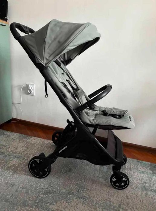 Детска лятна количка Easywalker Jackey 2