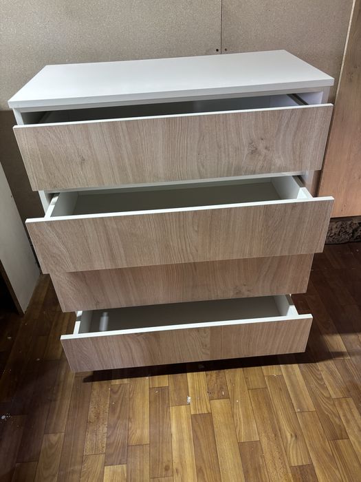 Продам новый комод