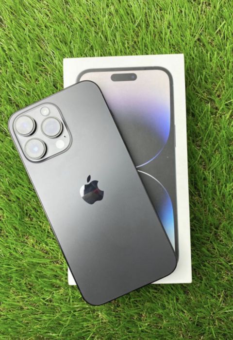 iPhone 14Pro hama joyi radnoy