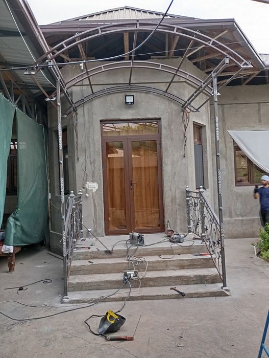 Svarchik Сварщик