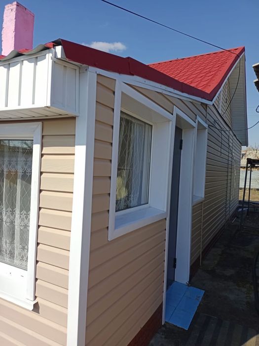 Продам дом в городе Шахтинск