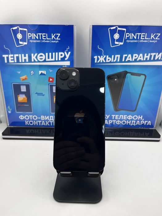 Iphone 14 128 gb Pintel.kz