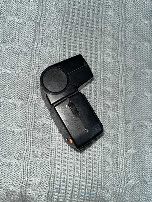Фотовспышка Unomat B24 TAC