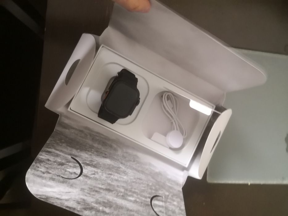 Smart Watch WS ultra 3