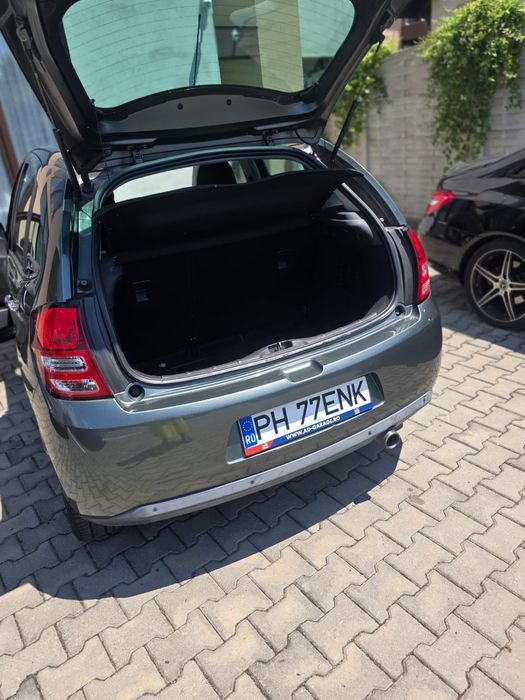 Vand Citroen C3 16 HDi 92 CP